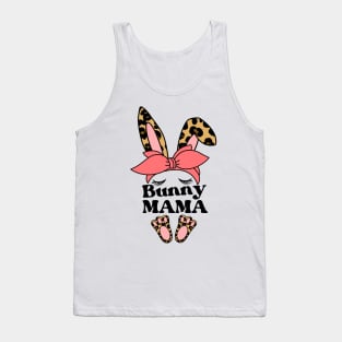 Bunny Mama Tank Top